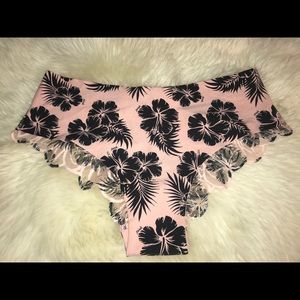 Pink Underwear *NEVER WORN*